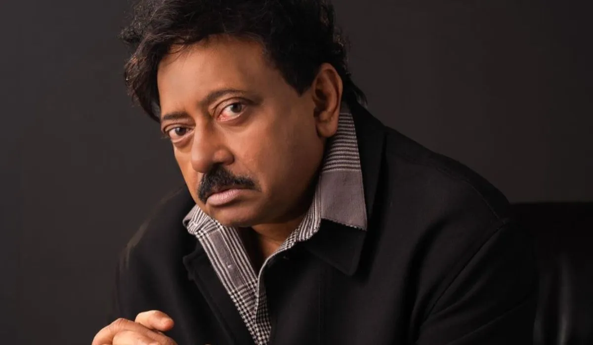 'भूत' फिल्म का डरावना फ्लैट 23 साल से है खाली, राम गोपाल वर्मा ने किया खुलासा, बताई वजह ram gopal varma- India TV Hindi