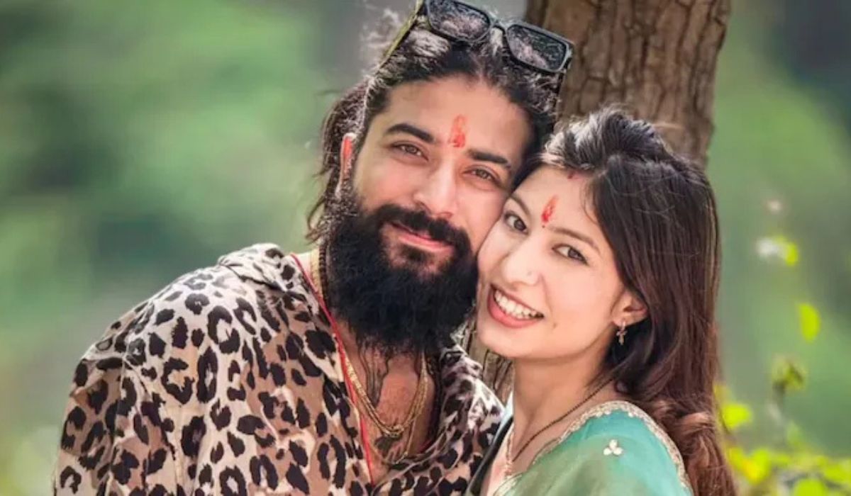 अनुराग डोभाल बने पिता, पत्नी रितिका ने दी खुशखबरी, दिखाई बच्चे की पहली झलक