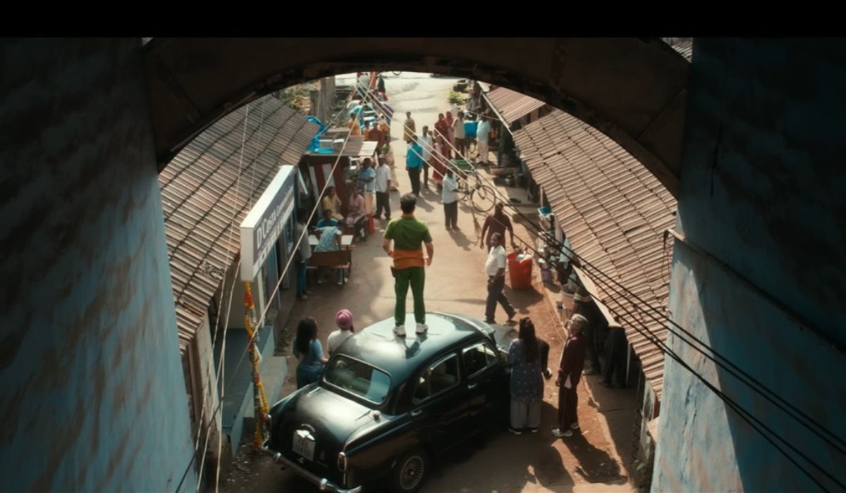 119 मिनट की महाफ्लॉप, सुपरस्टार का कैमियो नहीं आया काम, बजट भी नहीं निकाल पाई फिल्म