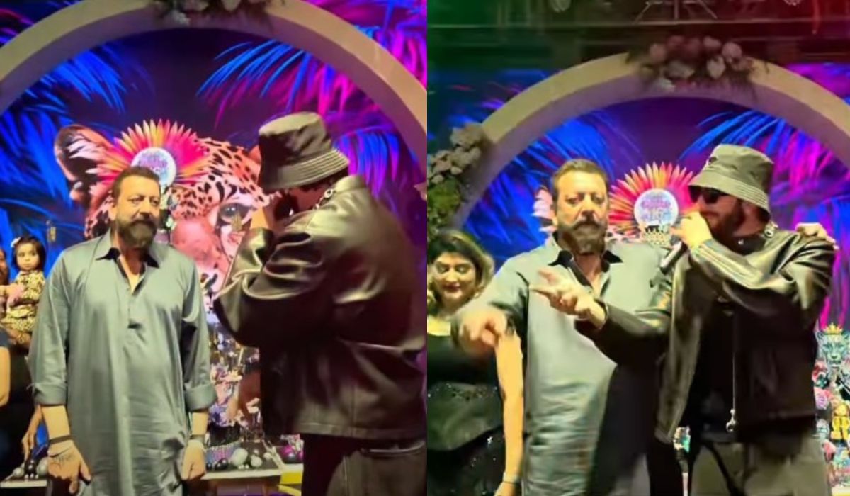 ‘धुरंधर 2’ की सफलता के बीच ‘आरी आरी’ पर झूमे रणवीर सिंह और संजय दत्त