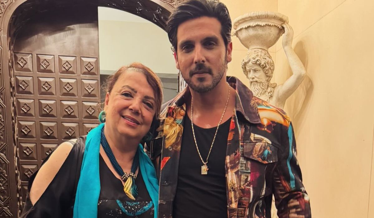 मां जरीन के हिंदू रीति-रिवाजों से अंतिम संस्कार करने पर हुए थे ट्रोल, जायेद खान जवाब