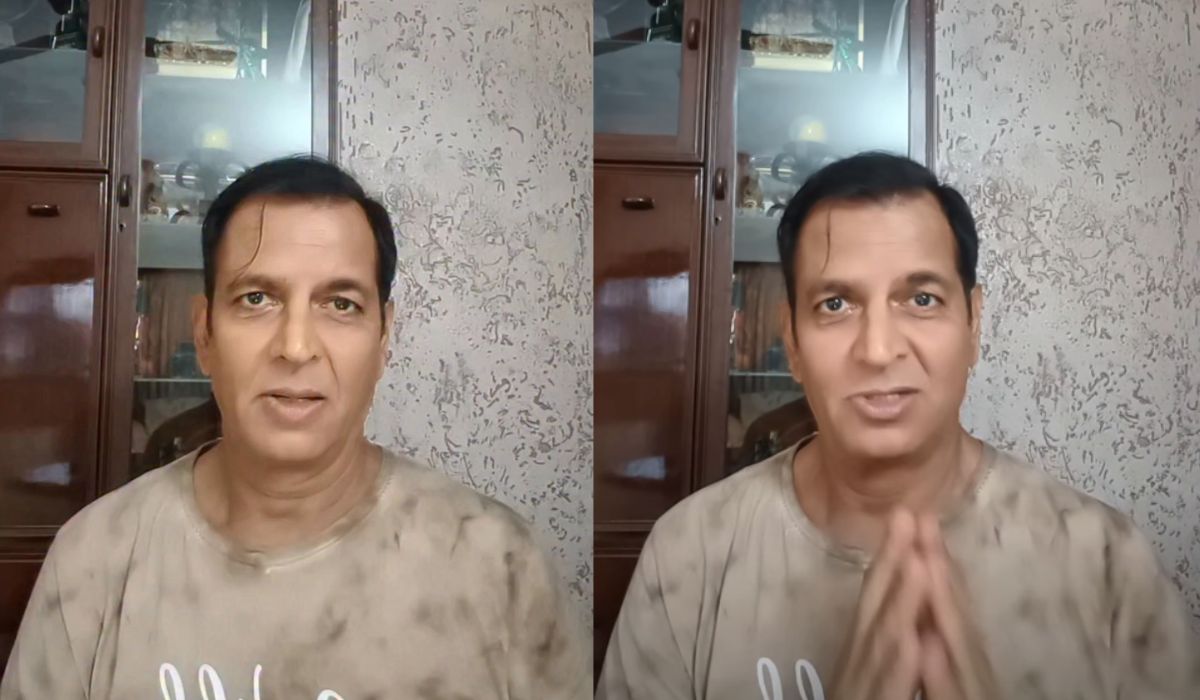 ‘रामायण’ फेम सुनील लहरी के घर नकली रिश्तेदार बनकर पहुंचा फैन, बताया मजेदार किस्सा