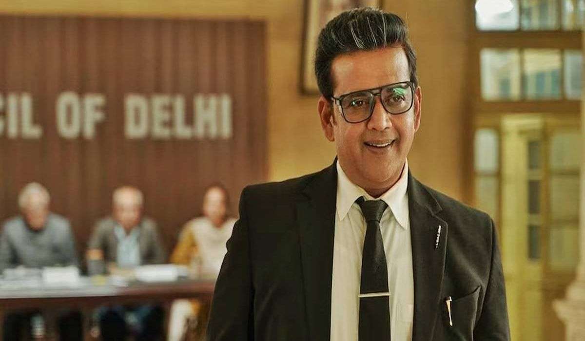 ‘मामला लीगल है 2’ से पहले देख डालें 5 कोर्टरूम ड्रामा, ओटीटी पर भी मचा चुकी धूम