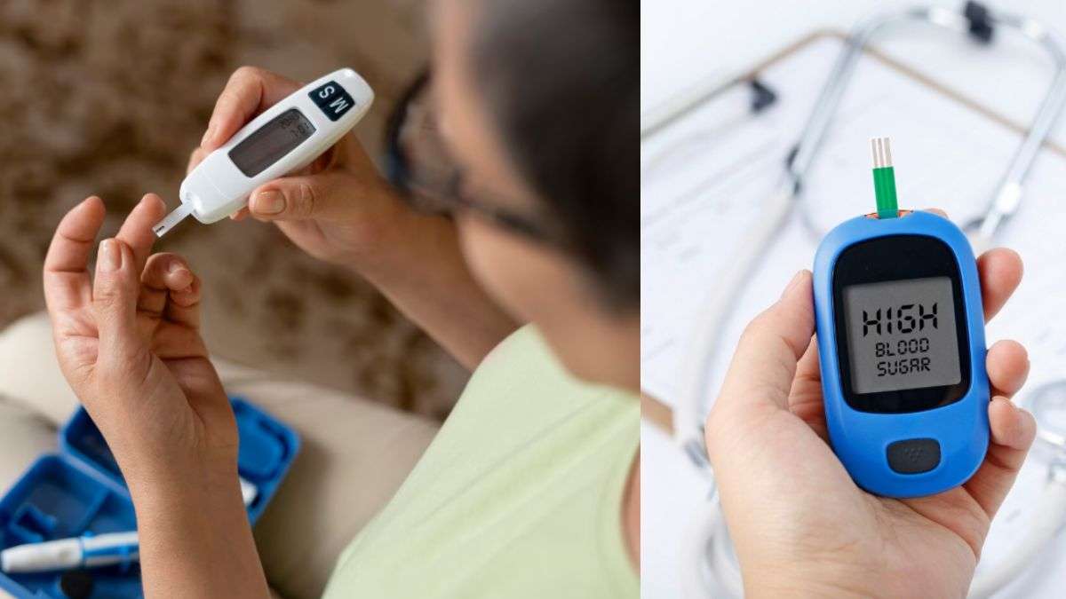 कहीं आप भी तो नहीं हो रहे डायबिटीज का शिकार, जान लें इसके लक्षण, कंट्रोल करने के लिए अपनाएं ये घरेलू इलाज