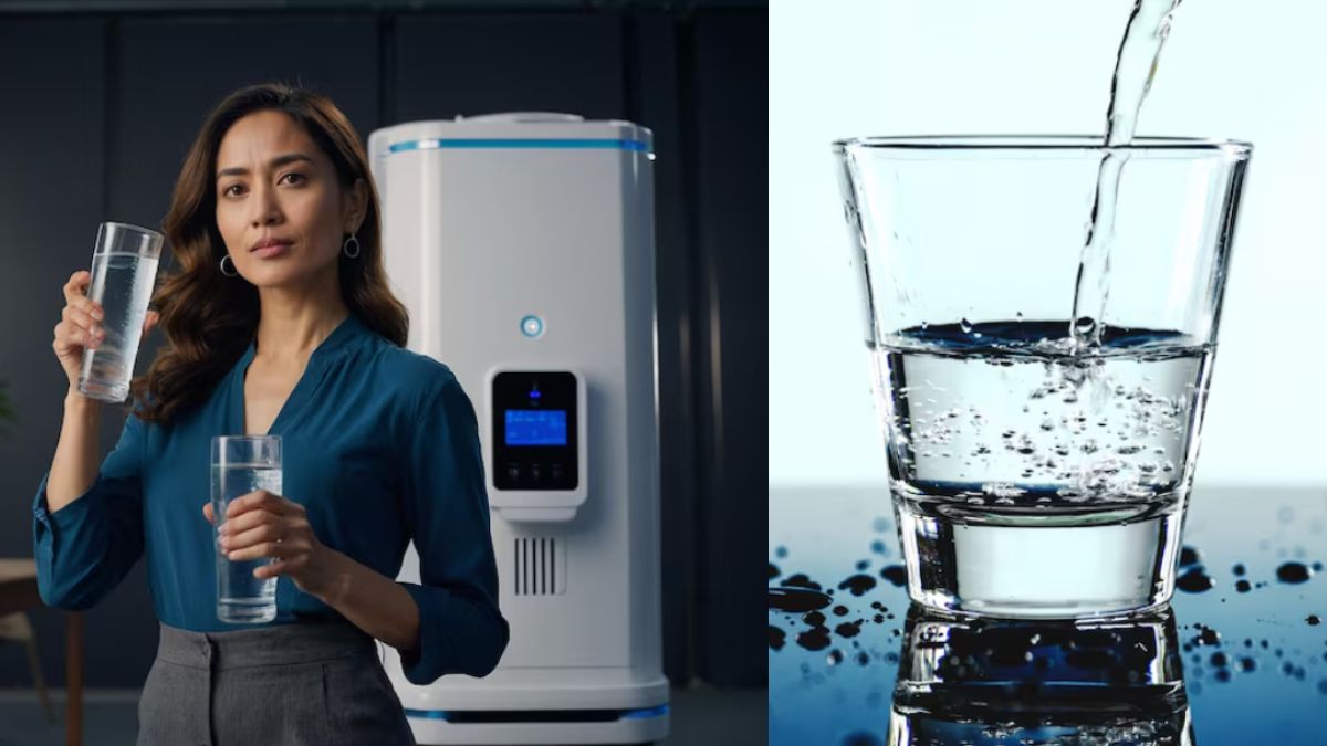 RO का पानी या नॉर्मल पानी, सेहत के लिए कौन है ज्यादा फायदेमंद?