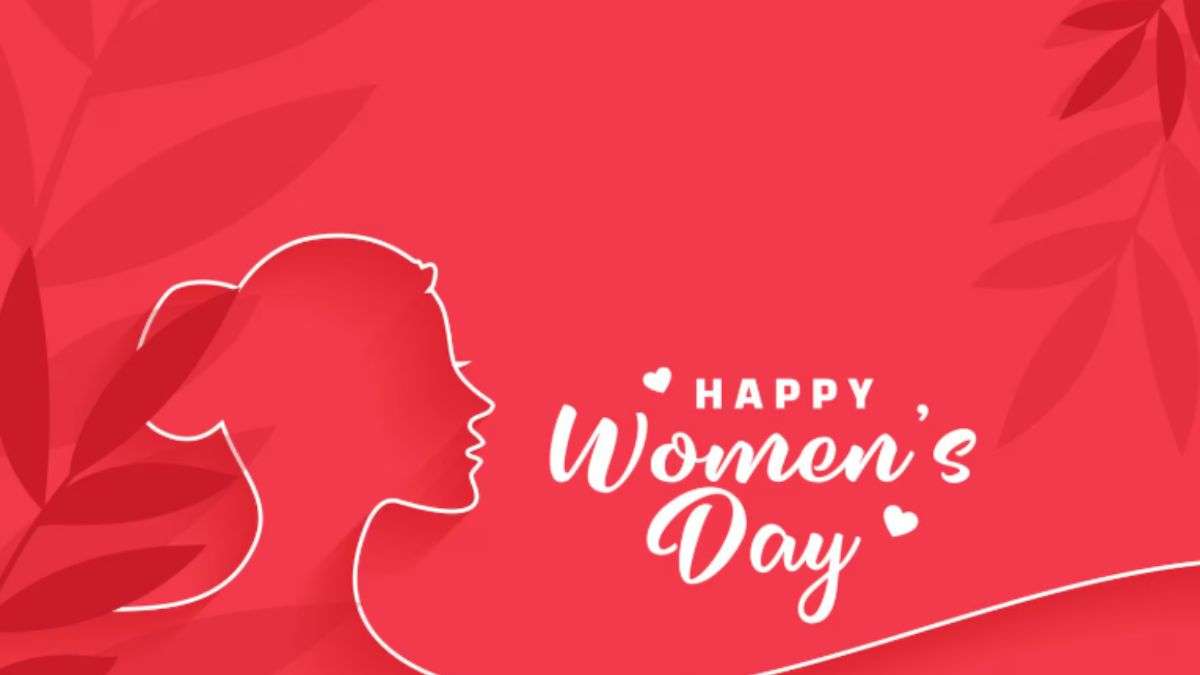 Happy Women's Day 2026 Shayari: शायराना अंदाज में महिलाओं को दें महिला दिवस की शुभकामनाएं, यहां से शेयर करें शायरी