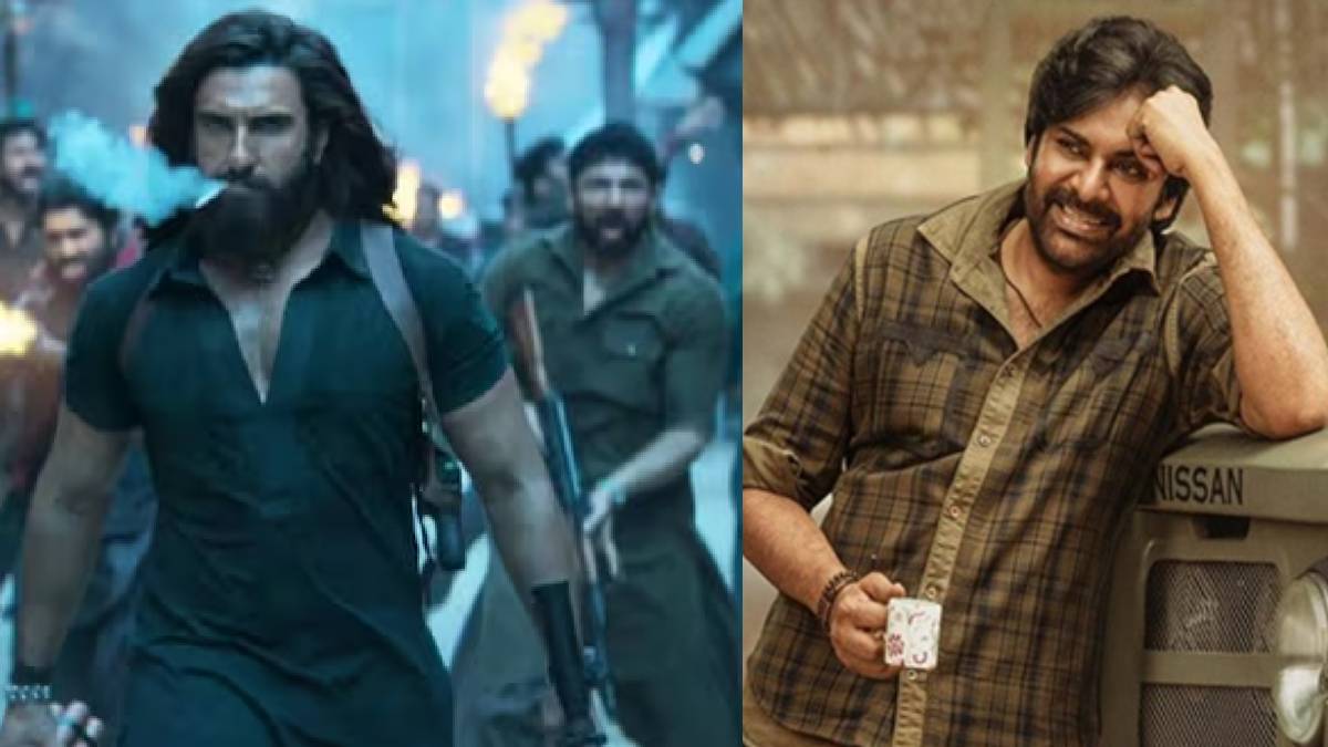 धुरंधर 2 से BO पर टकराई उस्ताद भगत सिंह तो लगा तगड़ा झटका, 12 करोड़ ही पहुंचा आंकड़ा