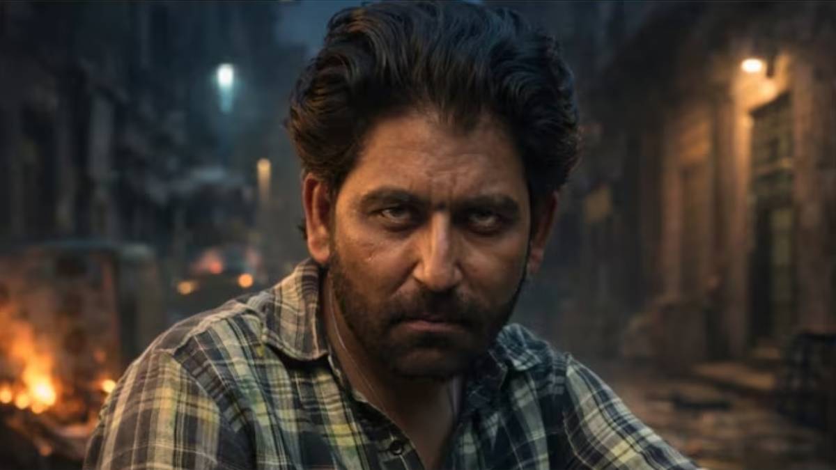 ‘धुरंधर’ एक्टर को मिल रही नफरत, विवादित सीन पर विवेक सिन्हा ने तोड़ी चुप्पी, ट्रोलर्स को दिया करारा जवाब