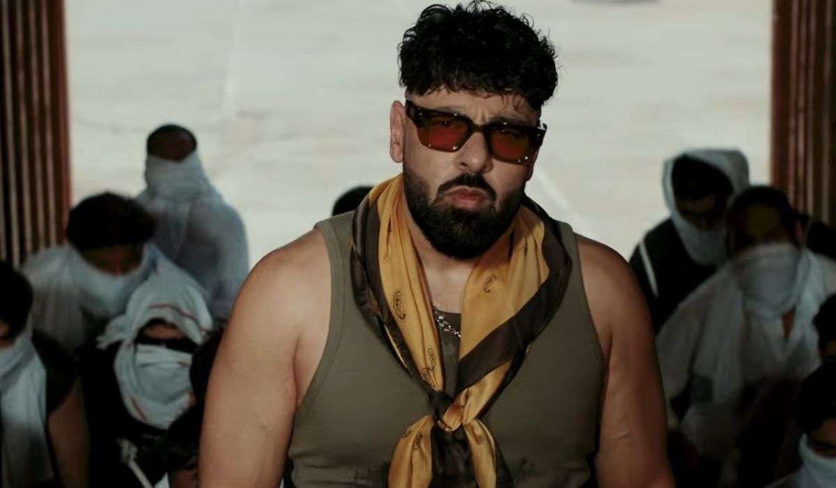 बादशाह के गाने ‘टटीरी’ पर विवाद, हरियाणा महिला आयोग ने भेजा समन, जानें पूरा मामला