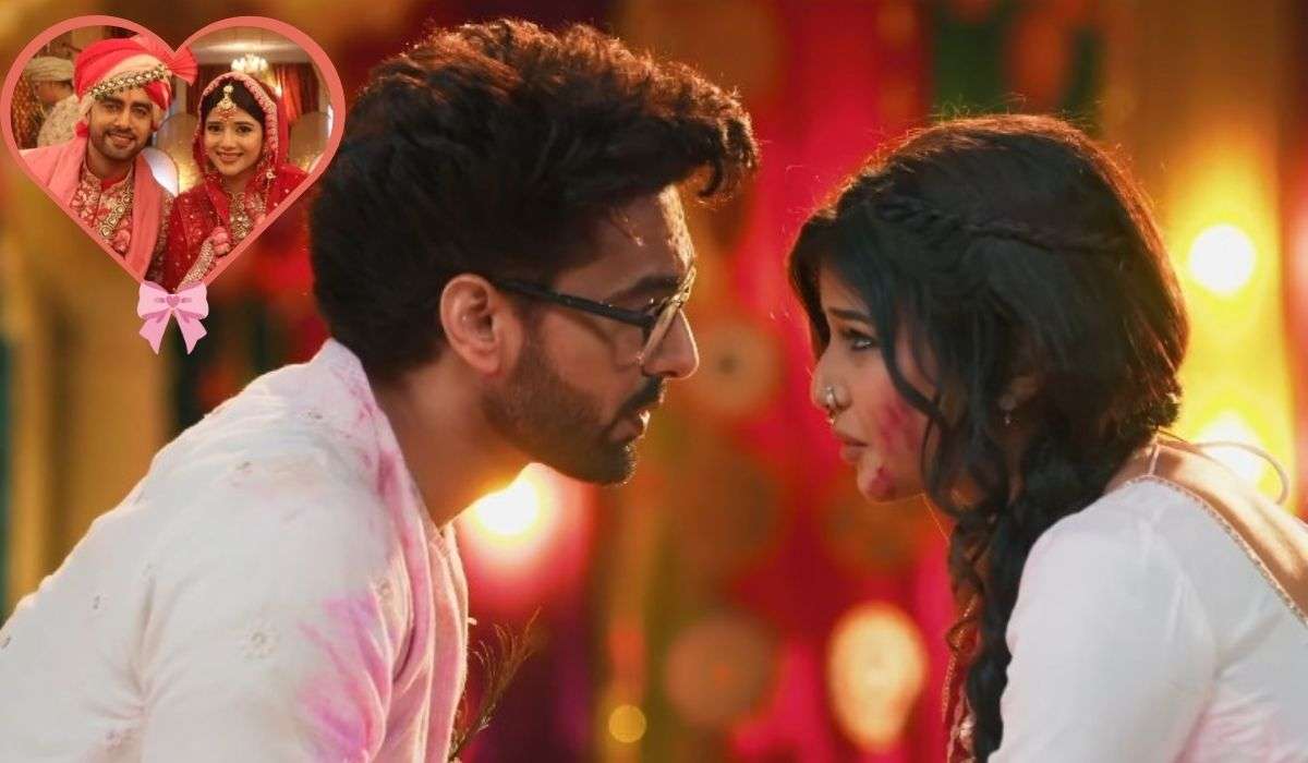 YRKKH Promo: अरमान-अभिरा की होगी शादी, मेहर का गुरुर होगा चकनाचूर, फूटेगा विद्या का पाप का घड़ा!