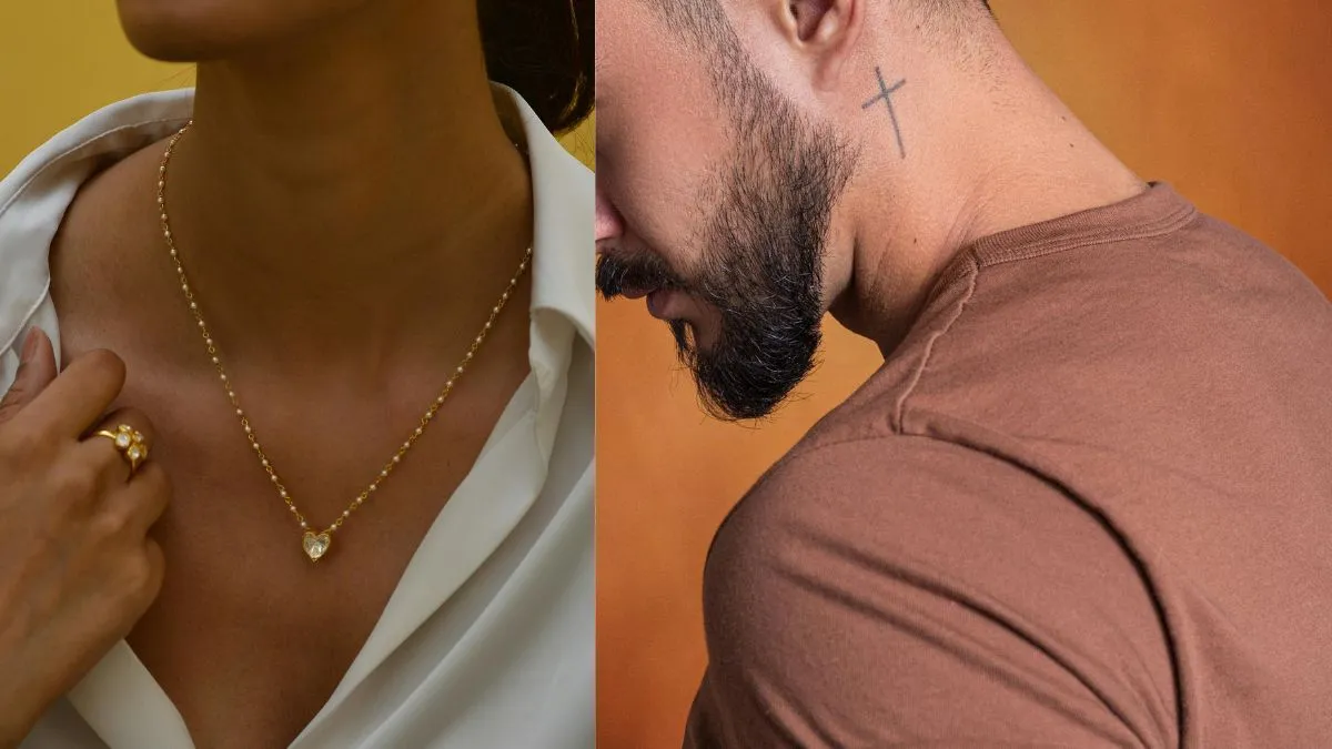 Neck Shape Personality: ऐसी गर्दन वाले लोगों पर कभी न करें भरोसा, वरना मिल सकता है धोखा, गर्दन के बनावट से जानें किसी भी व्यक्ति का व्यक्तित्व सामुद्रिक शास्त्र- India TV Hindi