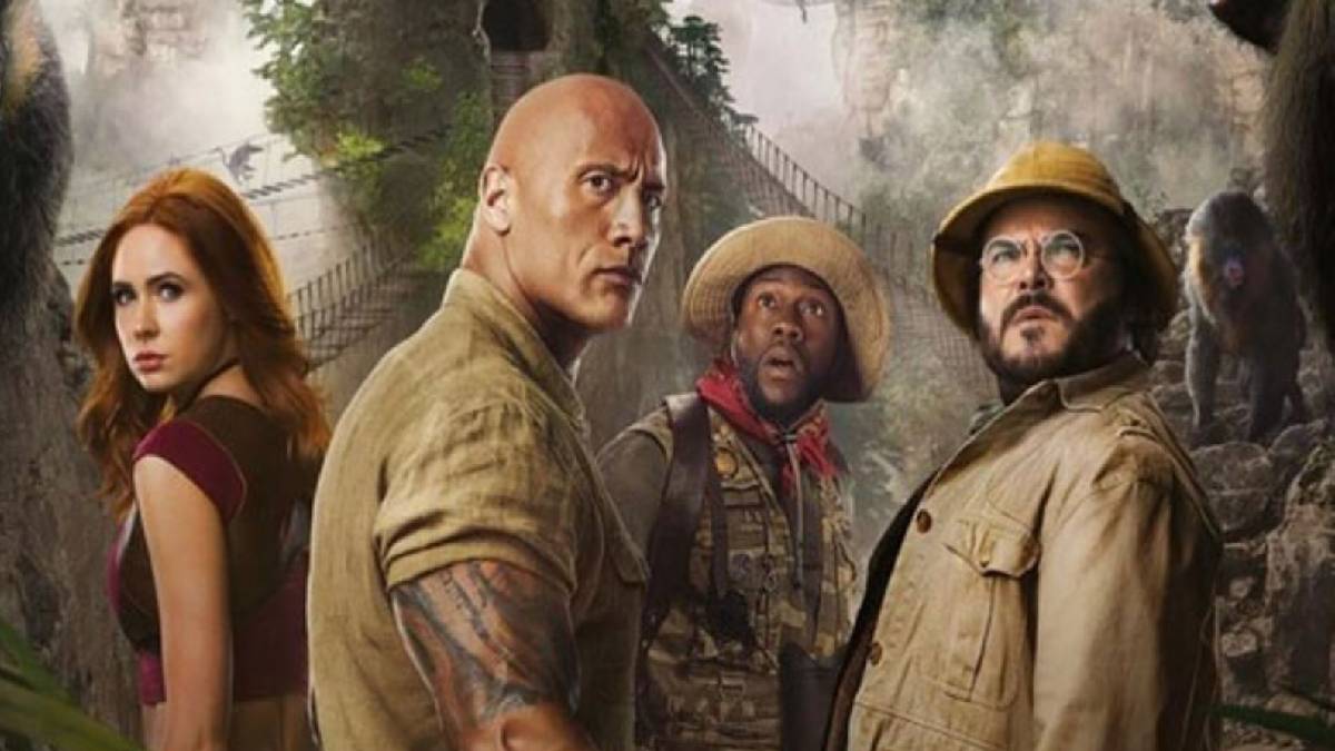 रॉक की हॉलीवुड सुपरहिट फिल्म के तीसरे पार्ट की रिलीज डेट बढ़ी आगे