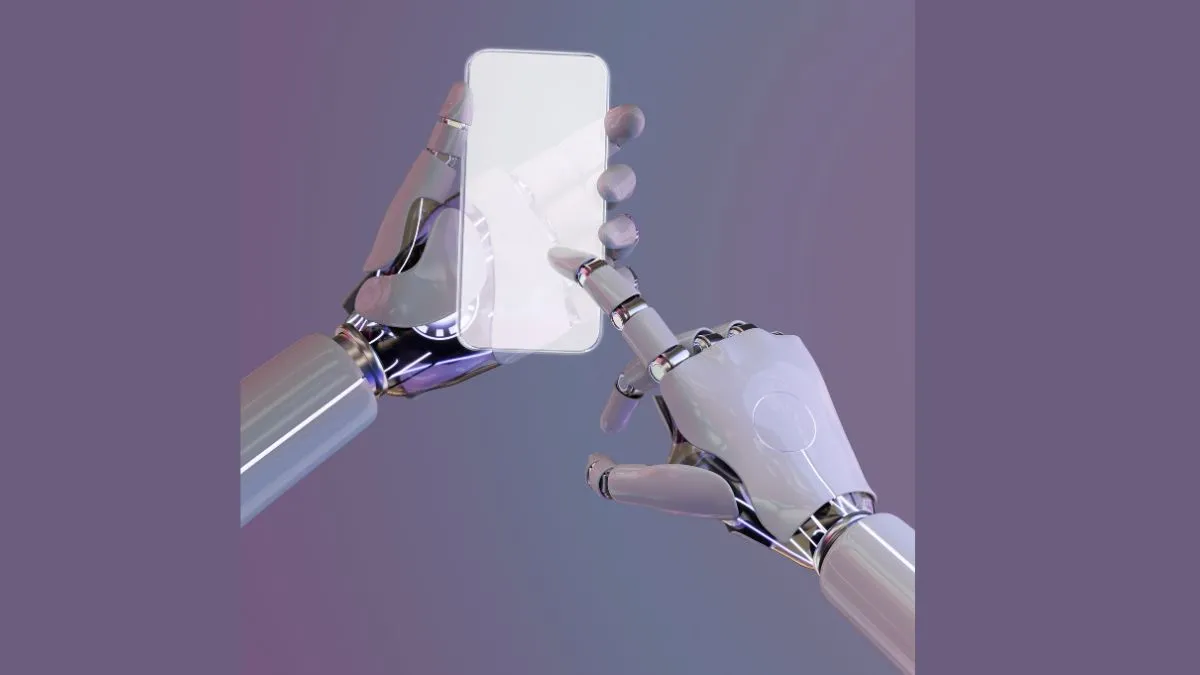 AI Agents Vs Chatbots: आपका फोन 2026 में कैसे खुद ही आपके काम निपटा रहा है AI Agents VS Chatbots- India TV Hindi