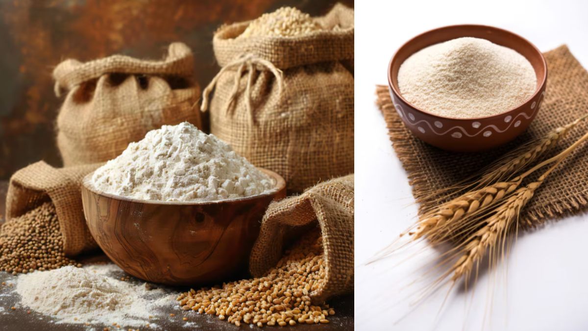 घर पर मल्टीग्रेन आटा कैसे बनाएं? इस तरह बनाएंगे तो मिलेगा भरपूर पोषण घर पर मल्टीग्रेन आटा कैसे बनाएं? इस तरह बनाएंगे तो मिलेगा भरपूर पोषण