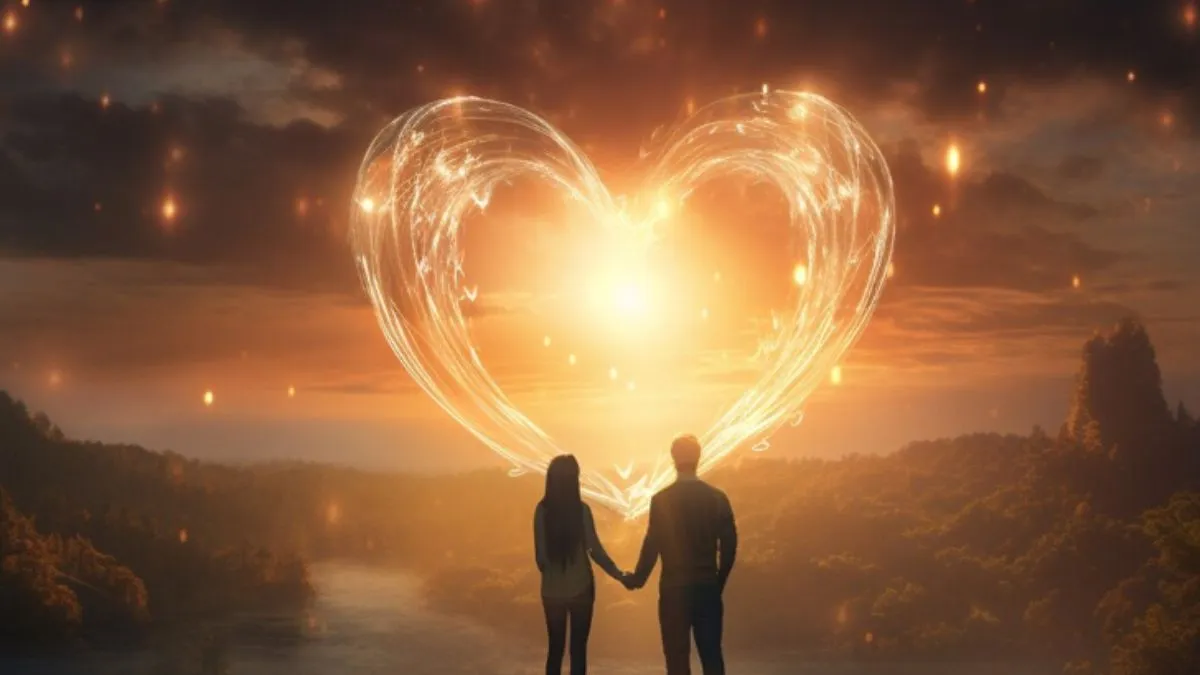 Love Horoscope 13 April 2026: प्रेम जीवन में हसीन पल बिताएंगी 3 राशियां, रिश्ते में आएंगे अच्छे बदलाव, पढ़ें लव राशिफल Love Horoscope - India TV Hindi