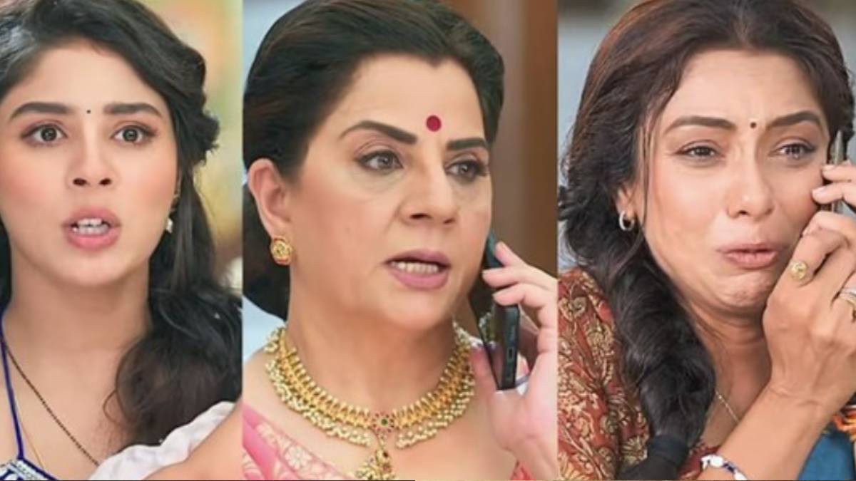 Anupama Spoiler: अनुपमा देगी रिश्तों की बली, उसूलों की भेंट चढ़ेगा दामाद का सपना? राही लाएगी जिंदगी में भूचाल