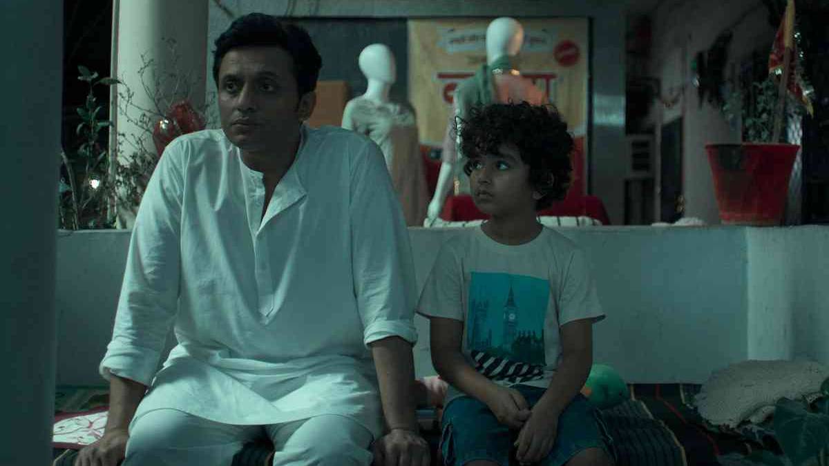 अंदर तक झकझोर देगी 7.3 IMDb रेटिंग वाली फिल्म, कुर्सी से नहीं होने देगी टस से मस