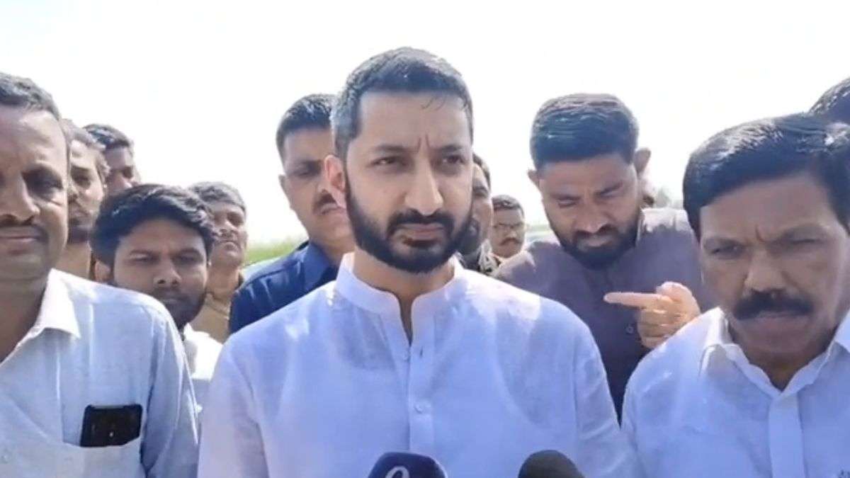 Baramati Bypoll: ‘बारामती में निर्विरोध हो उपचुनाव, हमारी कांग्रेस से चल रही है बात’, दिवंगत अजित पवार के छोटे बेटे जय का बयान