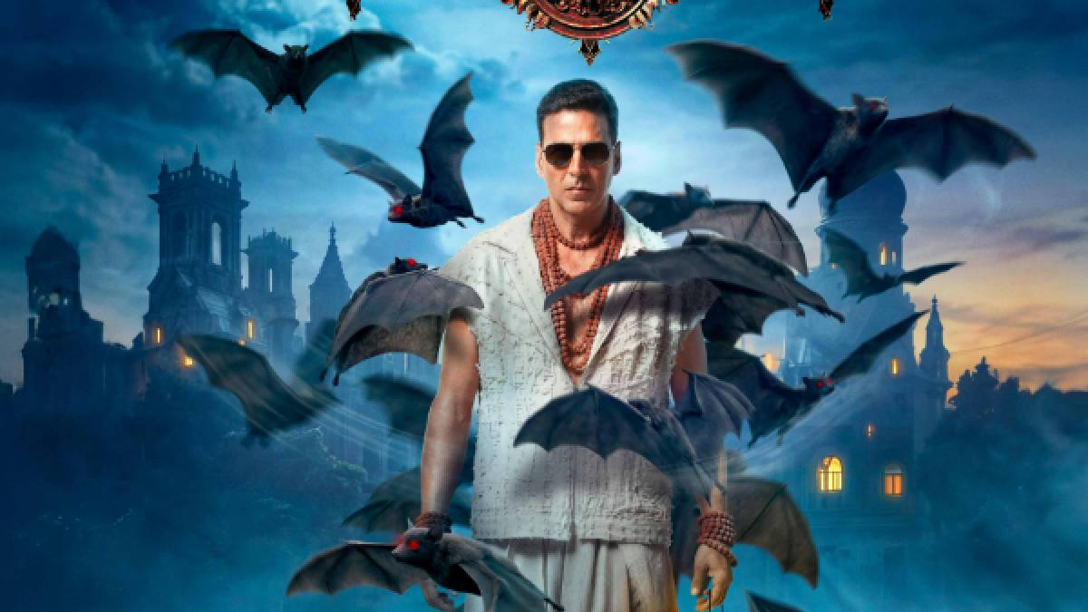 सटीक रहा अक्षय कुमार का दांव, 200 करोड़ के करीब पहुंचा भूत बंगला का कलेक्शन