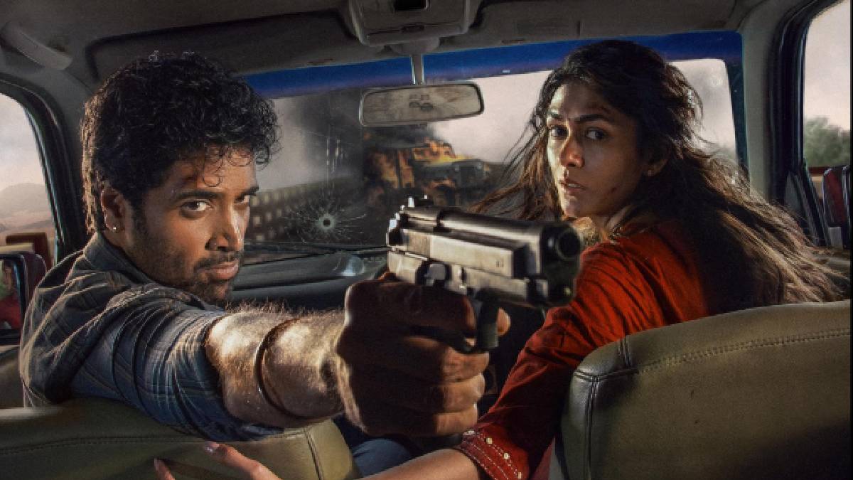 बॉक्स ऑफिस पर ठंडी पड़ी मृणाल और अनुराग कश्यप की फिल्म?