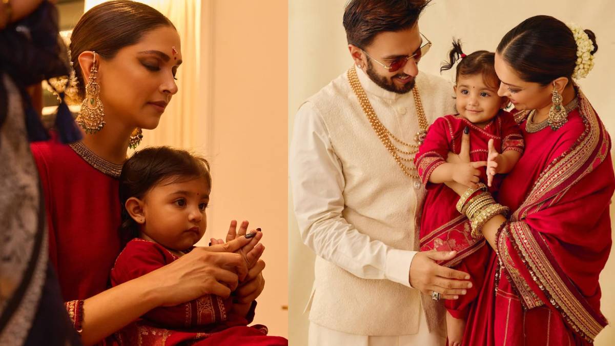 1-2 नहीं तो दीपिका पादुकोण को कितने बच्चे चाहिए? खुद बताई थी मन की बात