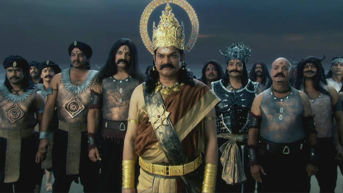 9.3 रेटिंग वाला शो, पॉपुलेरिटी में छोड़ा ‘रामायण’ को पीछे, TRP के तोड़े रिकॉर्ड