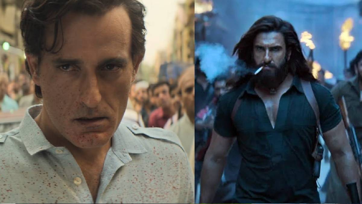 स्क्रीन अवॉर्ड्स 2026 में ‘धुरंधर’ की धूम, जीते 14 अवॉर्ड