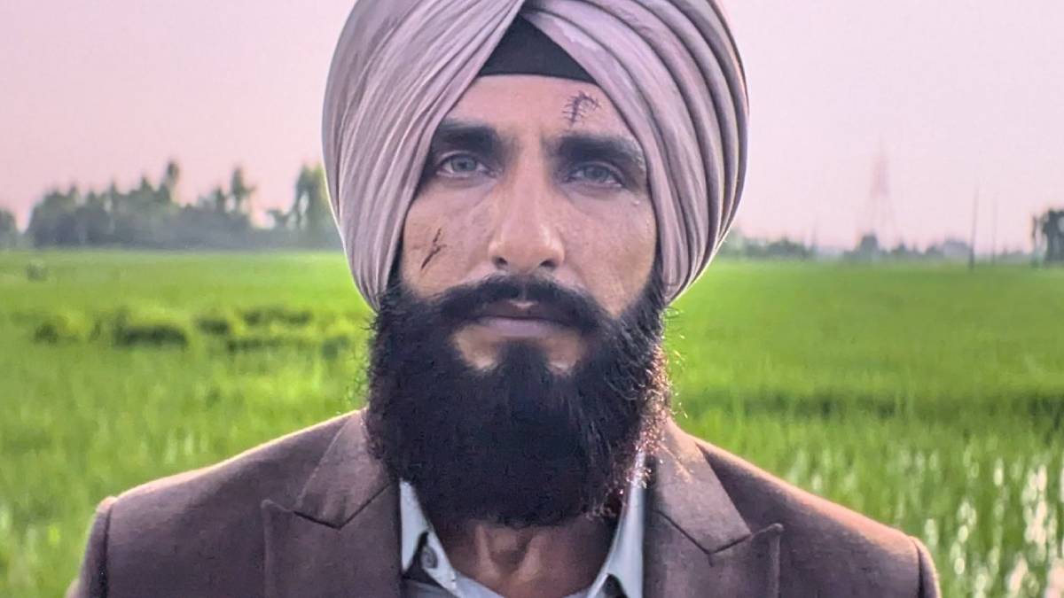 ‘धुरंधर 2’ के हर सॉन्ग पर भारी पड़ा 34 साल पुराना गाना