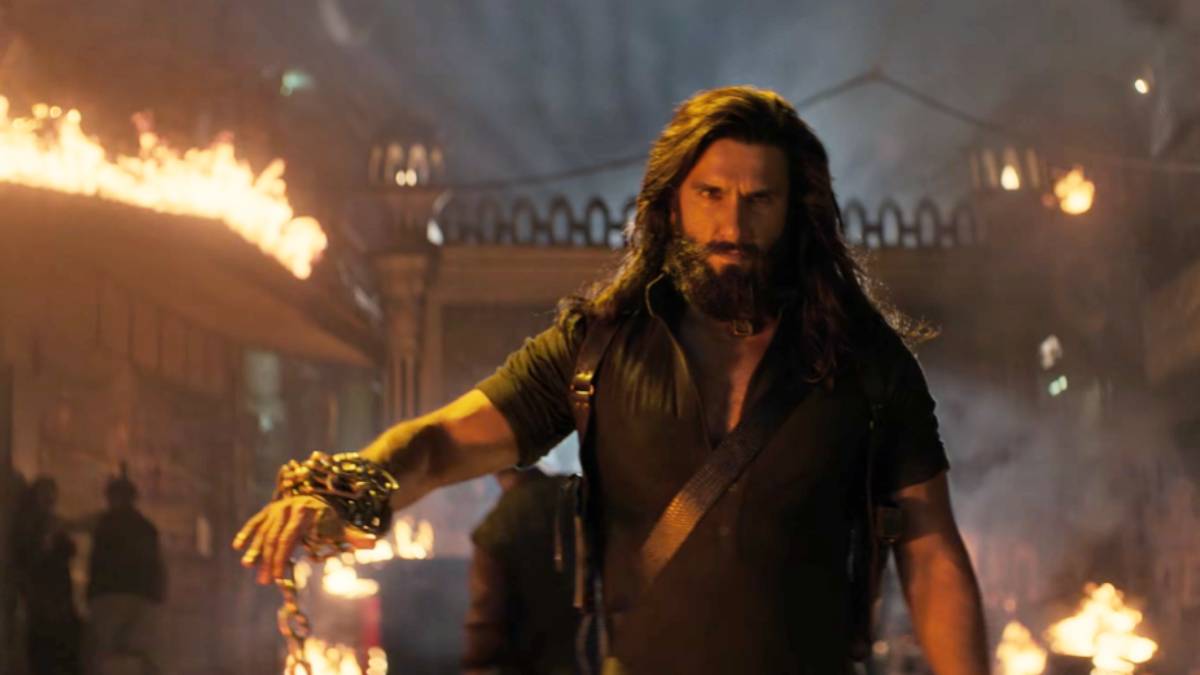 धुरंधर 2 की रिलीज को पूरा हो गया 1 महीना