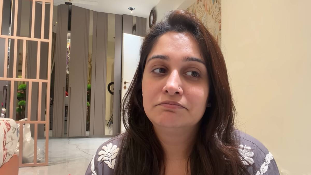 डर के साए में बीत रहे दीपिका कक्कड़ के दिन, कैंसर के बाद दोबारा हुआ 1.3 सेंटीमीटर का सिस्ट, एक्ट्रेस ने बयां किया दर्द