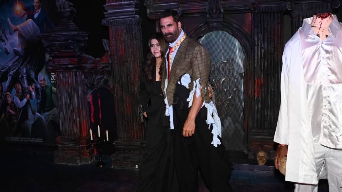 फ्लॉप के बाद अक्षय ने किया वो काम जिसकी नहीं थी एकता कपूर को उम्मीद, हुईं मुरीद