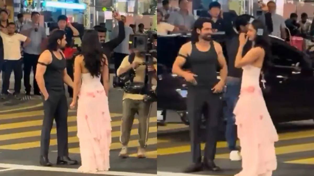 लंबी जुल्फे, वही पुराना बेफिक्र अंदाज, फिर दिखेगा इमरान हाशमी का ‘आवारापन’