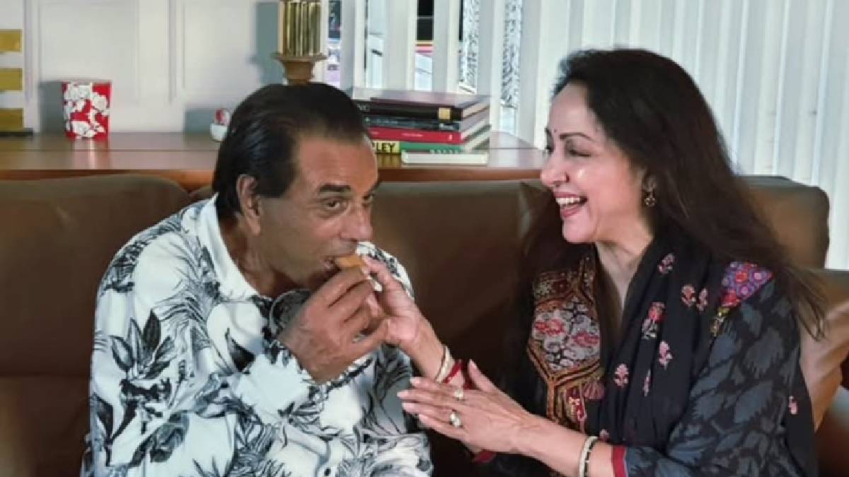 महिला रिजर्वेशन बिल पर खुलकर बोलीं हेमा मालिनी, पास नहीं होने पर जताई घोर निराशा