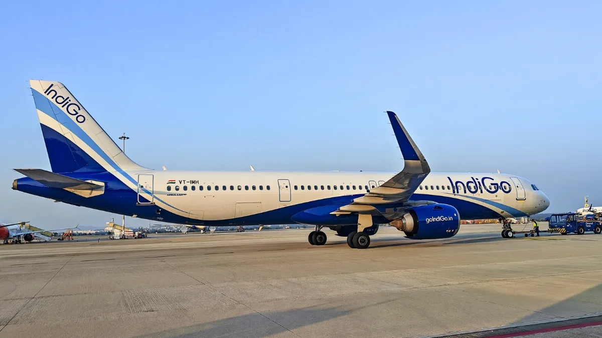 हवाई सफर हुआ महंगा! IndiGo ने बढ़ाए टिकट के दाम, जानें अब दिल्ली से  मुंबई-बेंगलुरु जैसे प्रमुख शहरों तक जाना कितना पड़ेगा महंगा? - India TV  Hindi