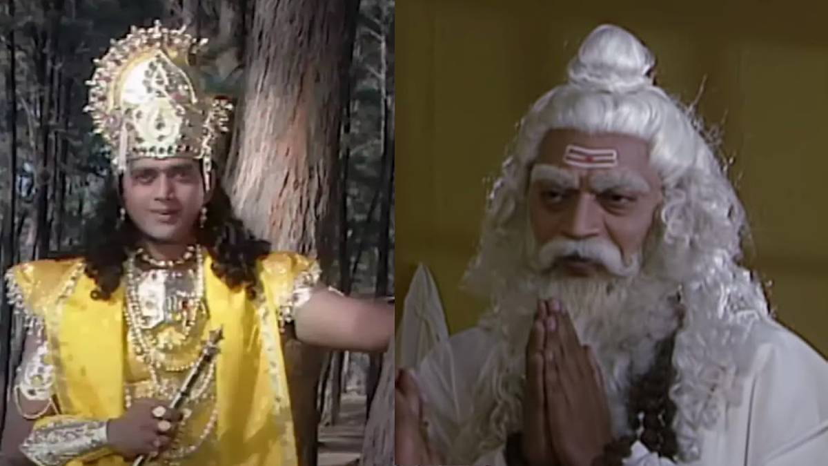 महाभारत नहीं, एक और शो ने रामायण को दी टक्कर, 8.1 रेटिंग वाला सीरियल TRP में रहा टॉपर