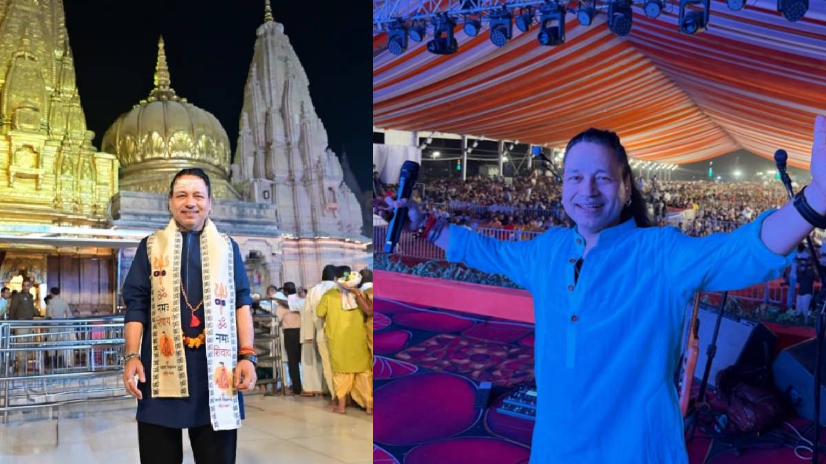 ‘कलाकारों को मसखरा मत बनाइये’, कैलाश खेर के पास आई ऐसी फरमाइश कि भनक गया माथा