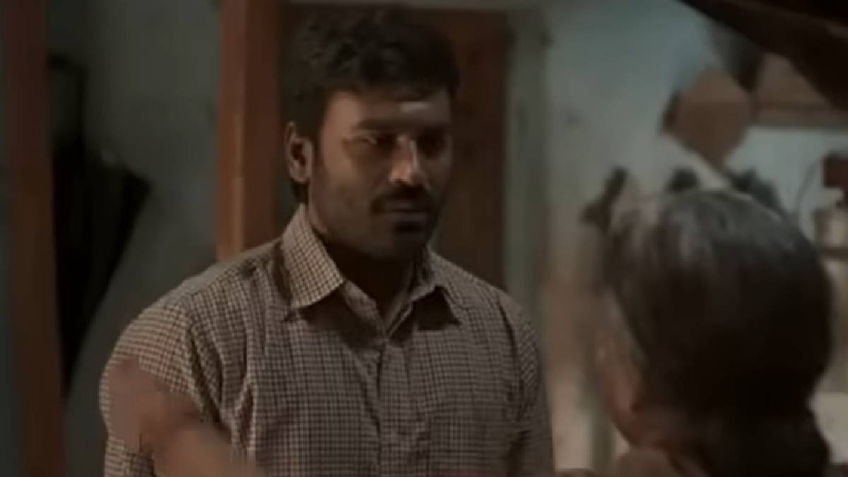 धनुष की फिल्म कारा का ट्रेलर रिलीज, 30 अप्रैल को सिनेमाघरों में दस्तक देगी फिल्म