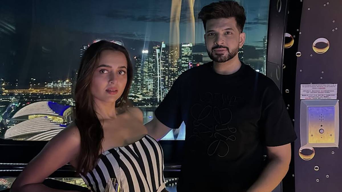 तेजस्वी प्रकाश-करण कुंद्रा ने गुपचुप रचा ली शादी? अफवाहों पर एक्ट्रेस ने तोड़ी चुप्पी