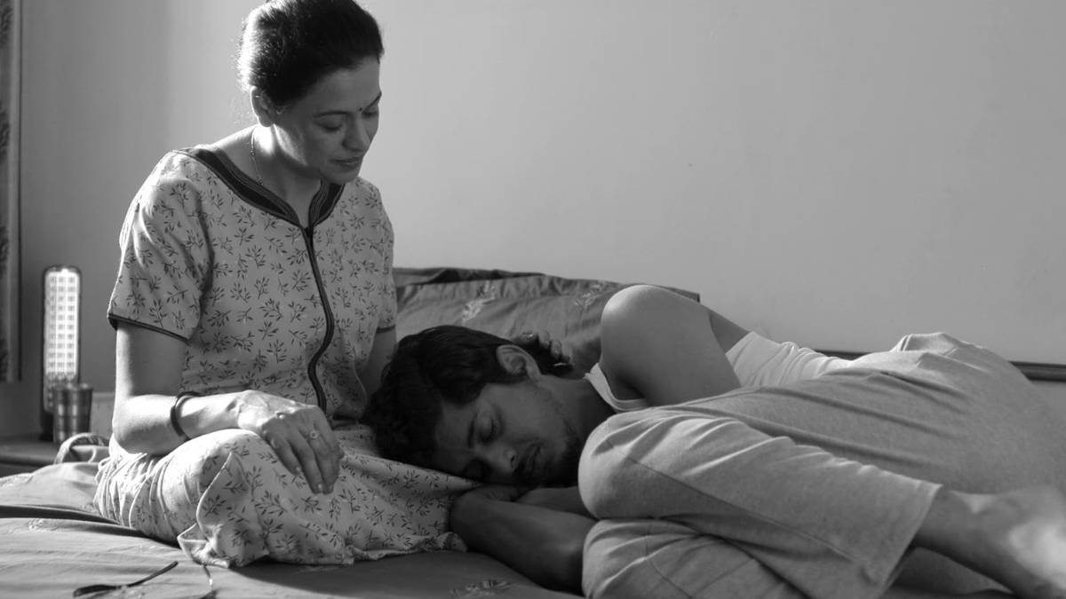 भारत की पहली ब्लैक एंड व्हाइट सीरीज, 7 साल पहले आए थे 5 एपिसोड, IMDb पर मिली 9 रेटिंग