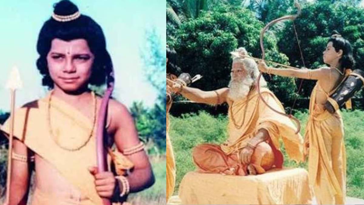 उत्तर रामायण के कुश याद हैं? 38 साल बाद बदली जिंदगी, वर्ड बैंक में किया काम
