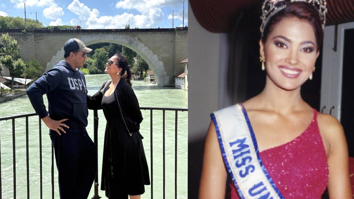 25 सालों से कोई नहीं कर पाया लारा दत्ता का किला धव्स्त