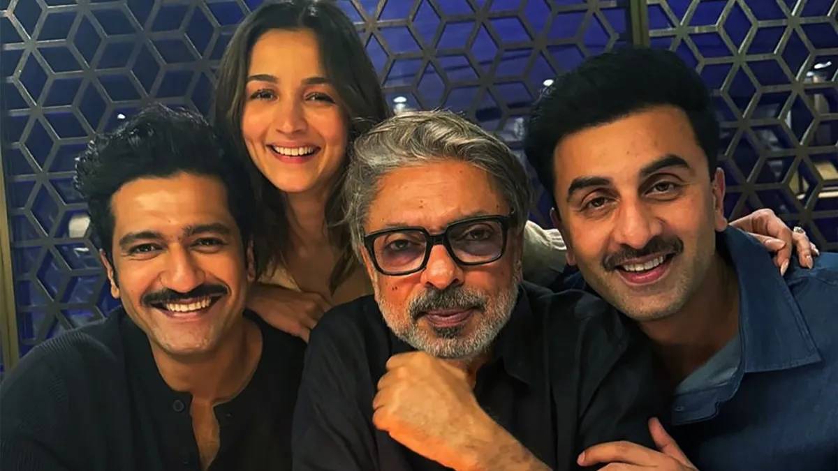 प्यार, धोखा और जुनून, लव ट्रायंगल में उलझेंगे रणबीर-आलिया और विक्की कौशल, तय हो गई फि