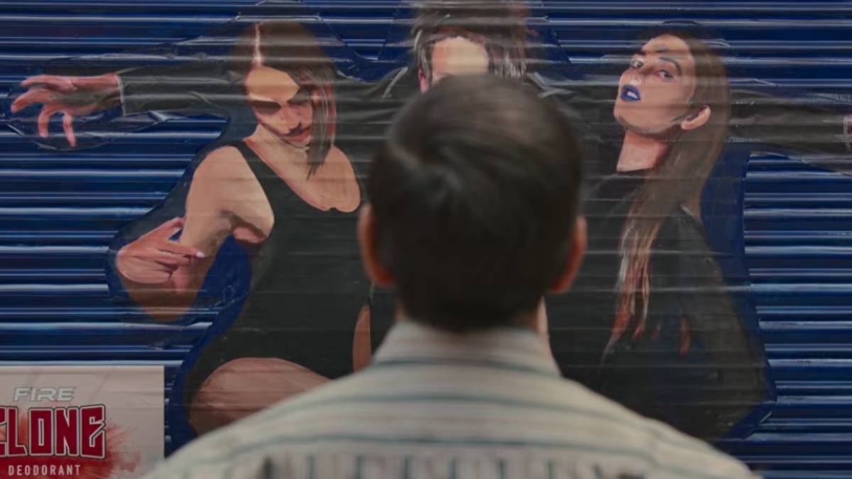 भारत में नेटफ्लिक्स पर नंबर 1 पर ट्रेंड कर रहा है ये कोर्ट रूम ड्रामा