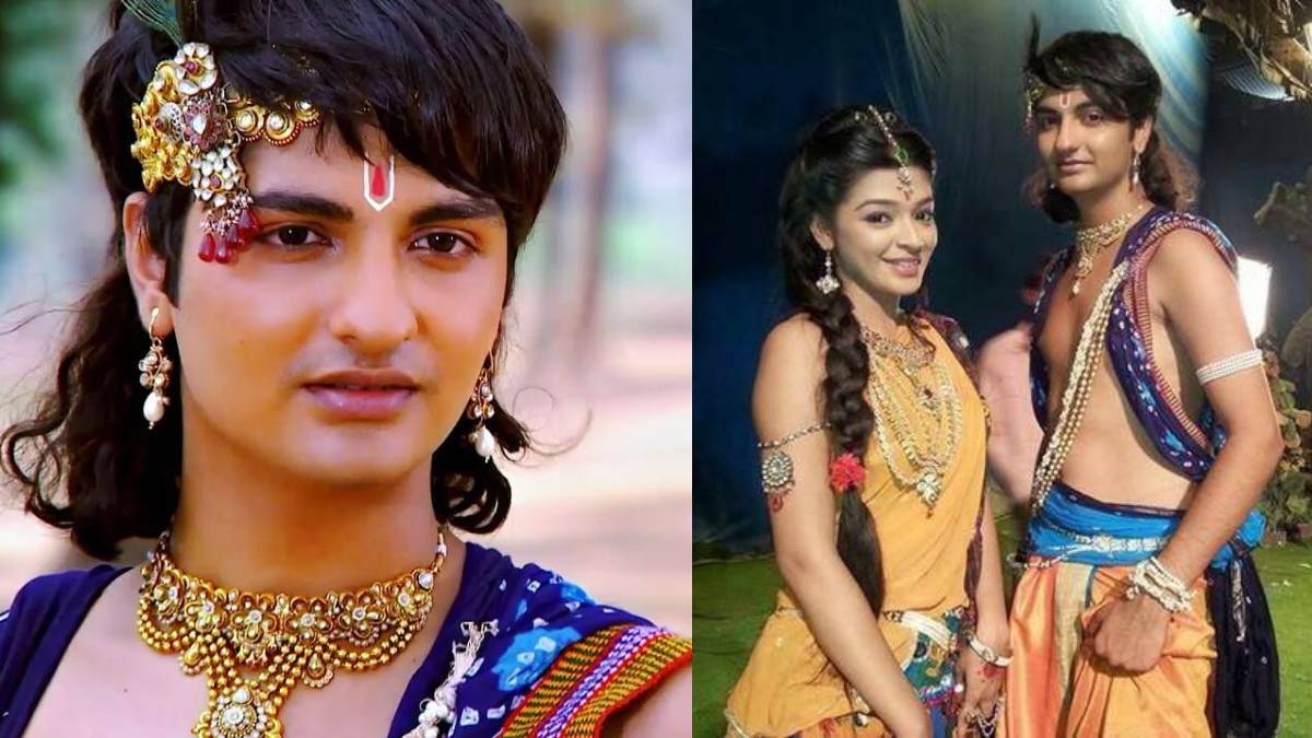 13 सालों में कितना बदल गए महाभारत के छोटे कृष्ण, ट्रांसफॉर्मेशन देख पहचान नहीं पाएंगे