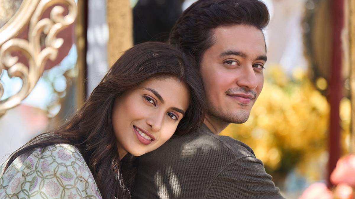 श्रेया घोषाल और विशाल मिश्रा की आवाज में छाया सलमान खान की ‘मातृभूमि’ का नया गाना