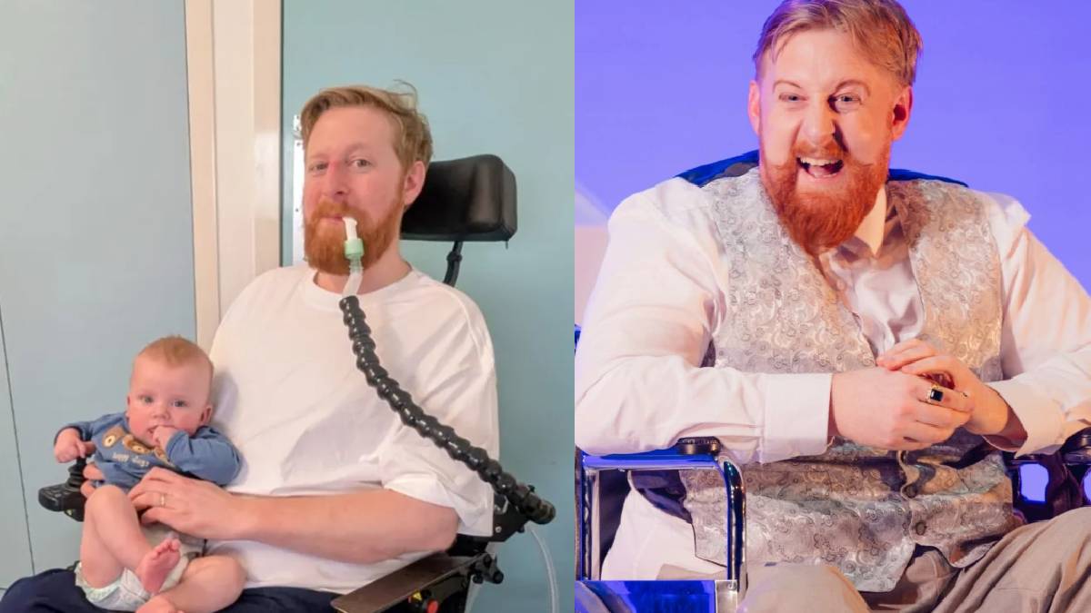 Game Of Thrones एक्टर माइकल पैट्रिक ने 35 साल में कहा अलविदा