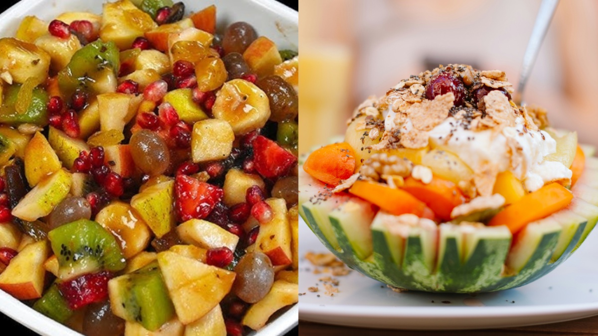 बिना चीनी और गैस जलाए झटपट बनाएं ये चटपटी रेसिपी, हर कोई पूछेगा विधि, नोट करें स्टेप बाय स्टेप प्रोसेस बिना चीनी और गैस जलाए झटपट बनाएं ये चटपटी रेसिपी, हर कोई पूछेगा विधि, नोट करें स्टेप बाय स्टेप प्रोसेस