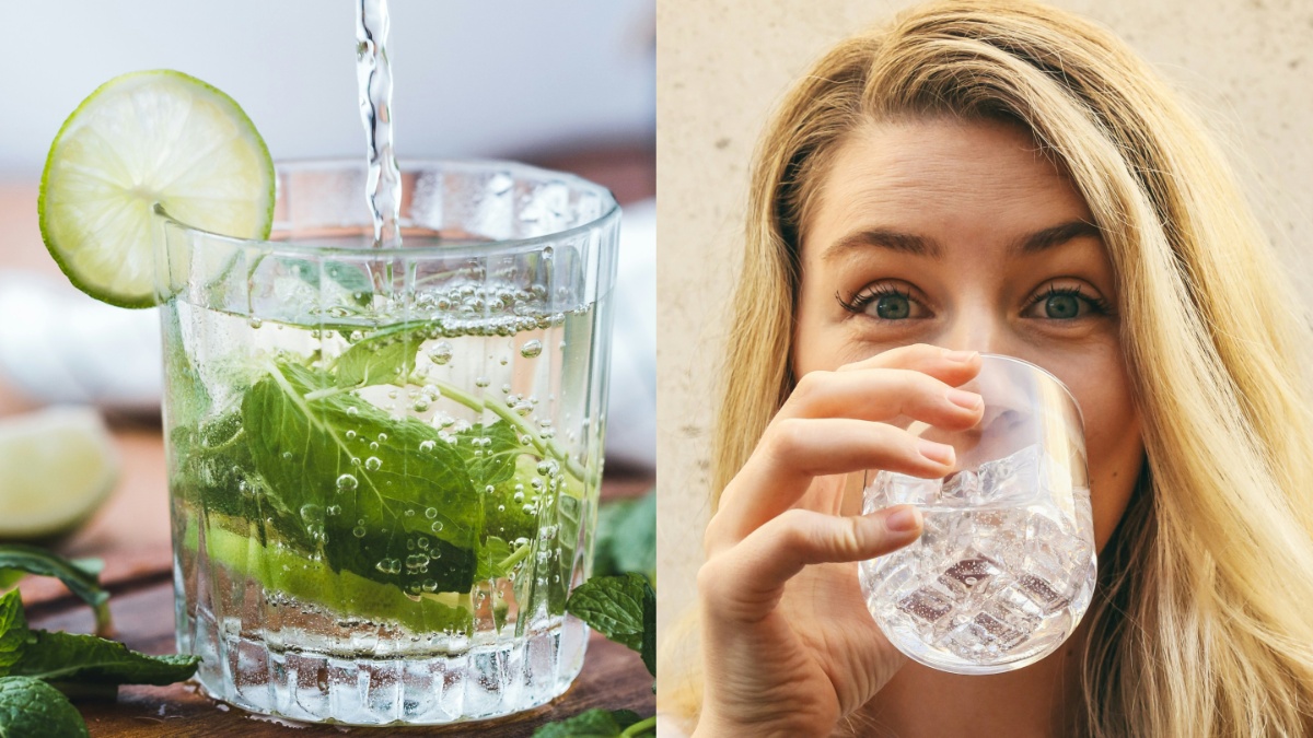 ये नेचुरल तरीके बॉडी को करेंगे डिटॉक्स, शरीर के अंदर जमी गंदगी का होगा पूरी तरह सफाया ये नेचुरल तरीके बॉडी को करेंगे डिटॉक्स, शरीर के अंदर जमी गंदगी का होगा पूरी तरह सफाया