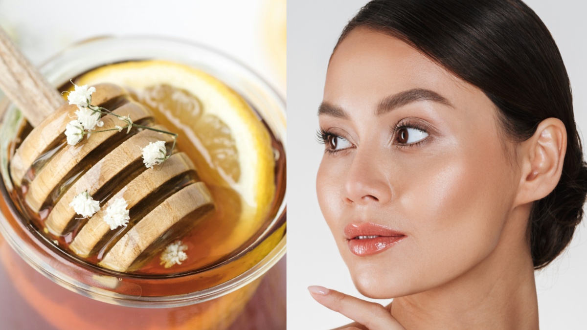शहद में नींबू का रस मिलाकर, चेहरे पर लगाने से क्या होता है? जानें फायदे और इस्तेमाल का सही तरीका शहद में नींबू का रस मिलाकर, चेहरे पर लगाने से क्या होता है? जानें फायदे और इस्तेमाल का सही तरीका