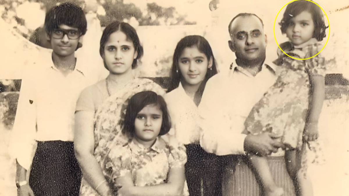 ‘पहले 6 थे, अब 2 रह गए’, एक-एक कर परिवार के 4 सदस्य की मौत, टूटीं शाहरुख की एक्ट्रेस